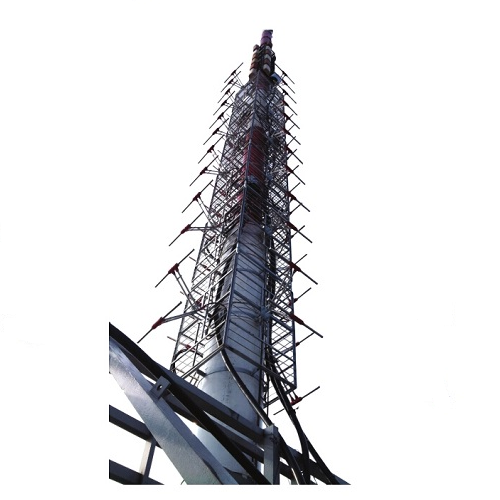 調(diào)頻雙偶極子天線(xiàn)