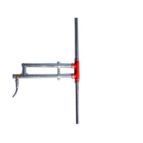 單偶極子天線(xiàn)